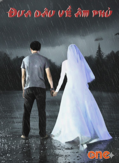 Đưa dâu về âm phủ