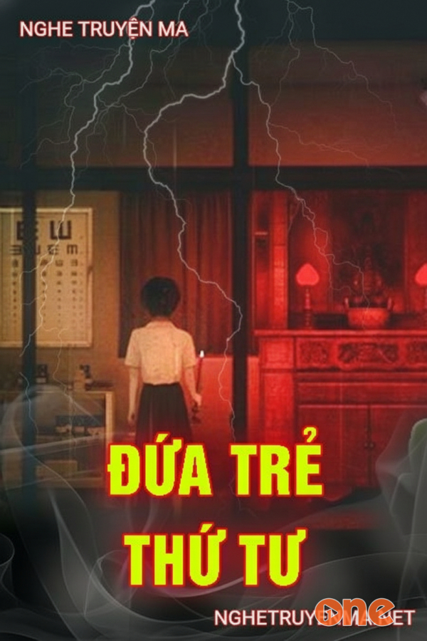 Đứa Trẻ Thứ Tư - MC Nguyễn Huy