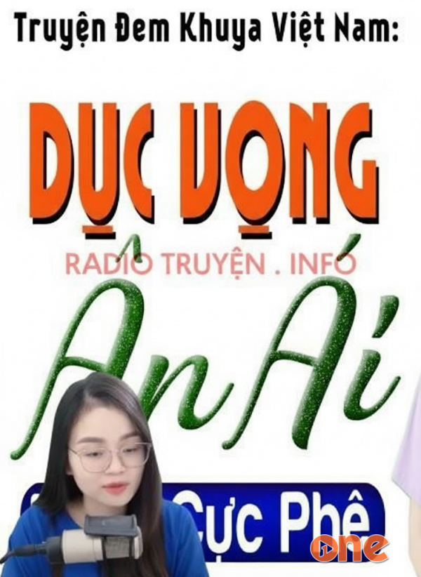 Dục Vọng Ân Ái - MC Thu Huệ
