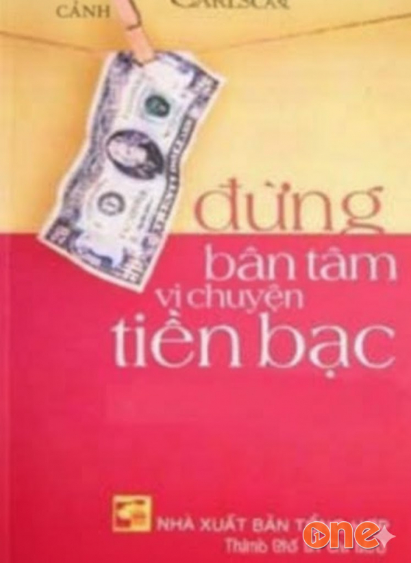 Đừng Bận Tâm Vì Chuyện Tiền Bạc - Trần Huỳnh Phương Trang