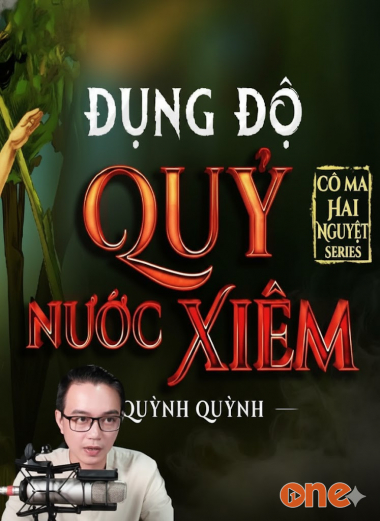 Đụng Độ Quỷ Nước Xiêm
