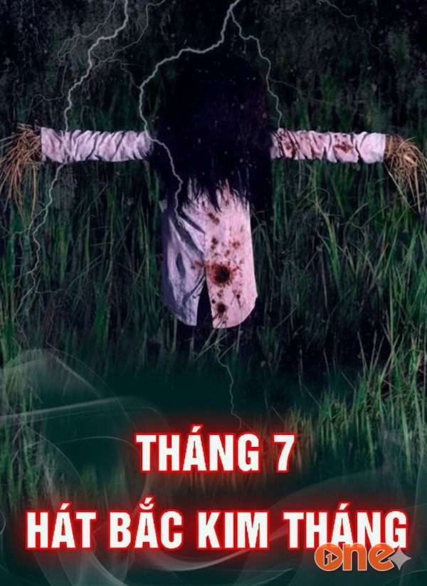 Đừng Hát Bắc Kim Thang Vào Tháng 7 Cô Hồn - MC Quàng A Tũn