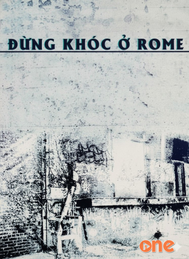 Đừng khóc ở Rome