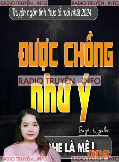 Được Chồng Như Ý