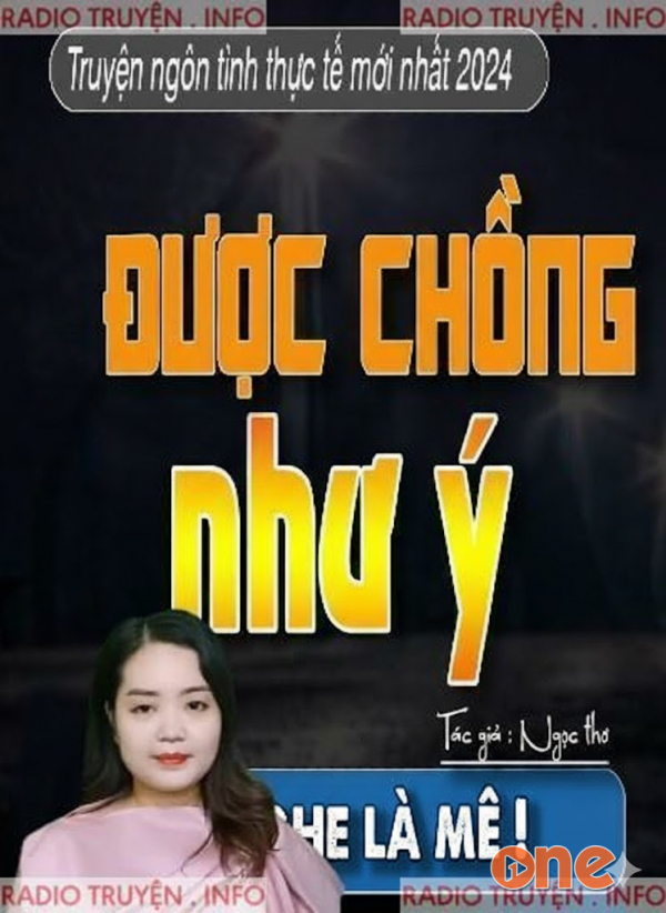 Được Chồng Như Ý - MC Thanh Mai