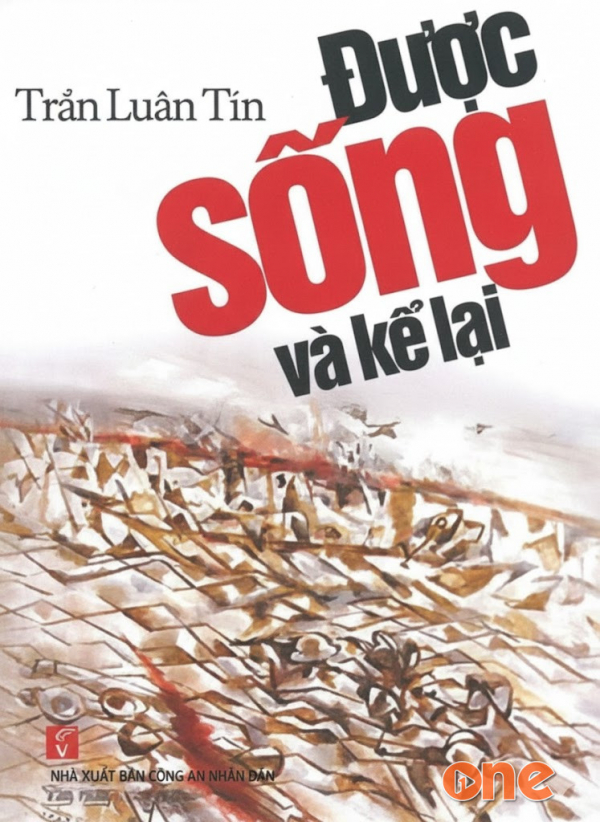 Được Sống Và Kể Lại - Kim Phượng
