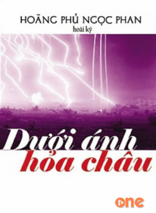Dưới Ánh Hỏa Châu - Trung Nghị