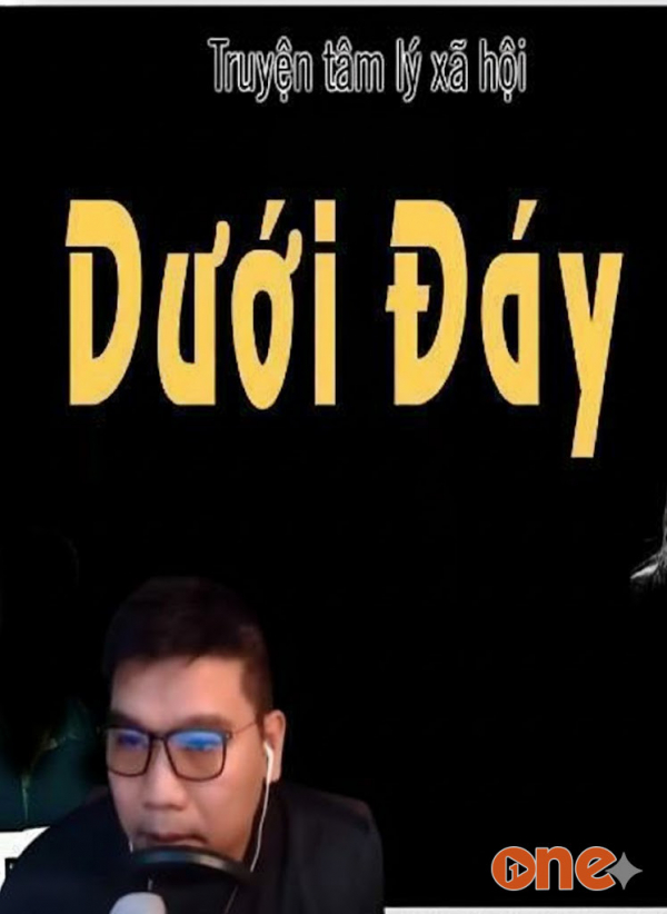 Dưới Đáy - MC Đình Duy