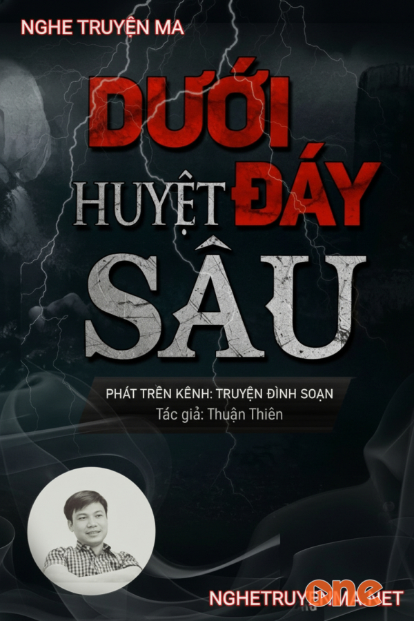 Dưới Đáy Huyệt Sâu - MC Đình Soạn