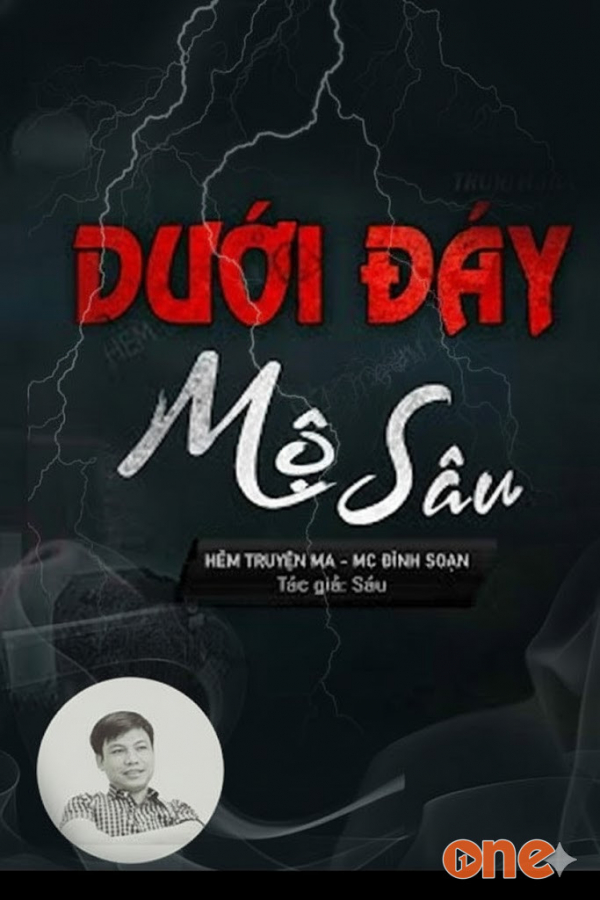 Dưới Đáy Mộ Sâu - MC Đình Soạn, MC Trần Thy