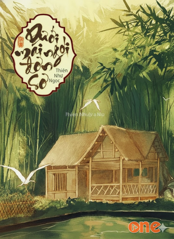 Dưới Mái Ngói Đơn Sơ - Cỏ Lông Chông