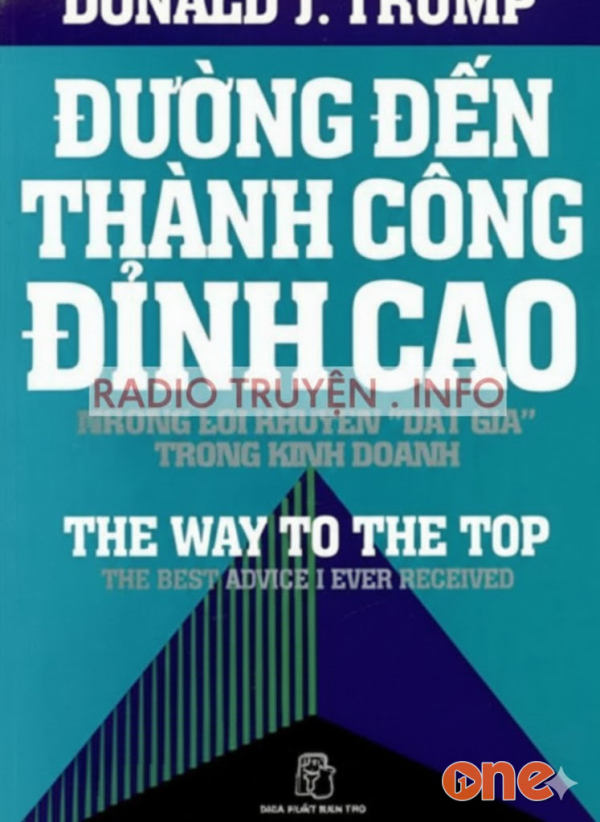 Đường Đến Thành Công Đỉnh Cao - Việt Dũng