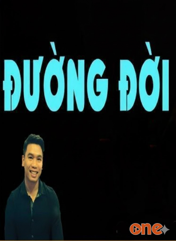 Đường Đời - MC Đình Duy