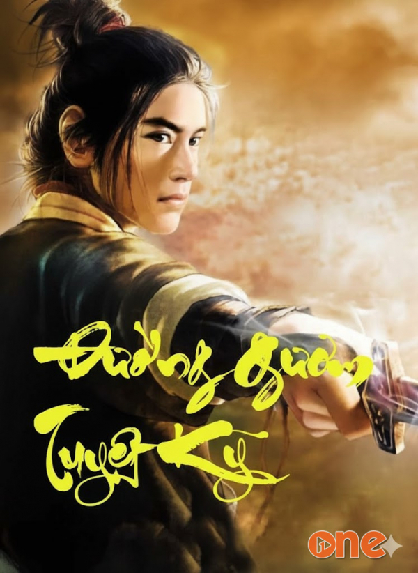 Đường Gươm Tuyệt Kỹ - MC Hoàng Tú