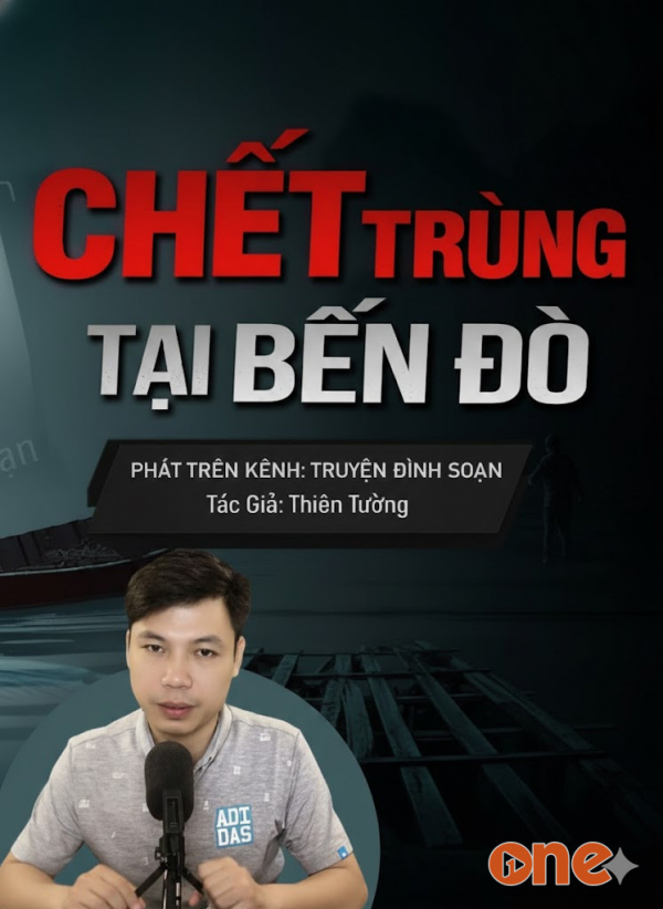 Đường Hầm Quỷ Ám - MC Đình Soạn