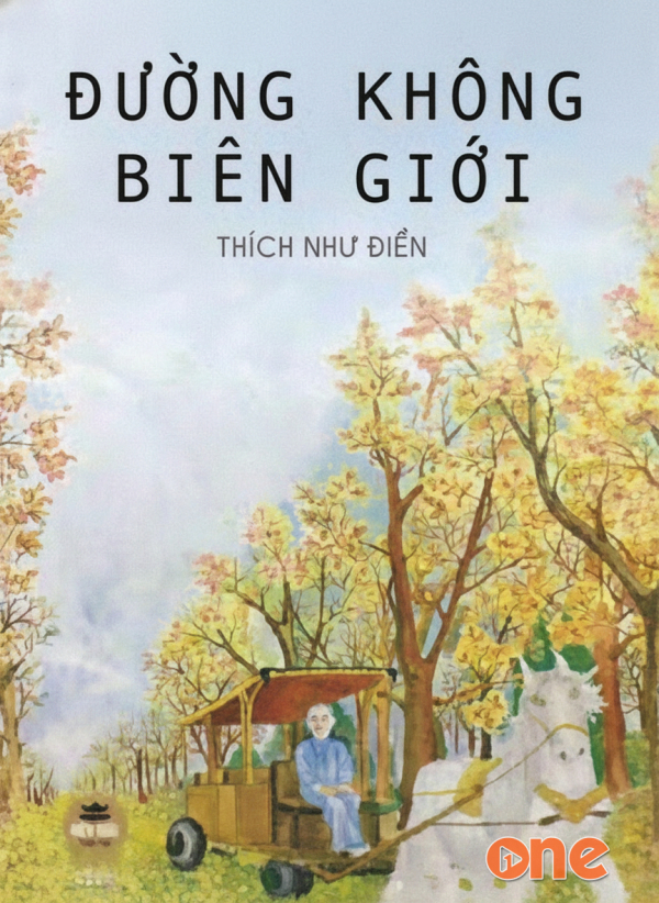 Đường Không Biên Giới - MC Giang Ngọc