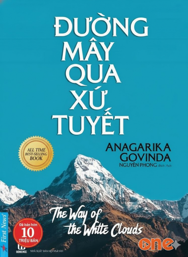 Đường Mây Qua Xứ Tuyết - Hẻm Radio, Trần Ngọc San