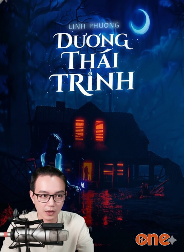 Dương Thái Trinh - MC Nguyễn Huy