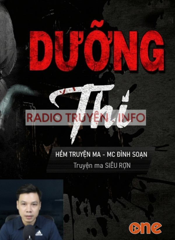 Dưỡng Thi - MC Đình Soạn