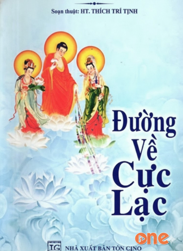 Đường Về Cực Lạc - Huy Hồ