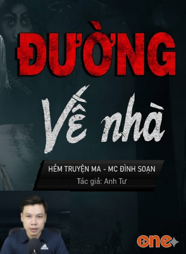 Đường Về Nhà - MC Đình Soạn, MC Nguyễn Huy