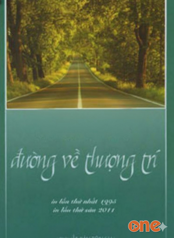 Đường Về Thượng Trí - Sách Nói Công Giáo