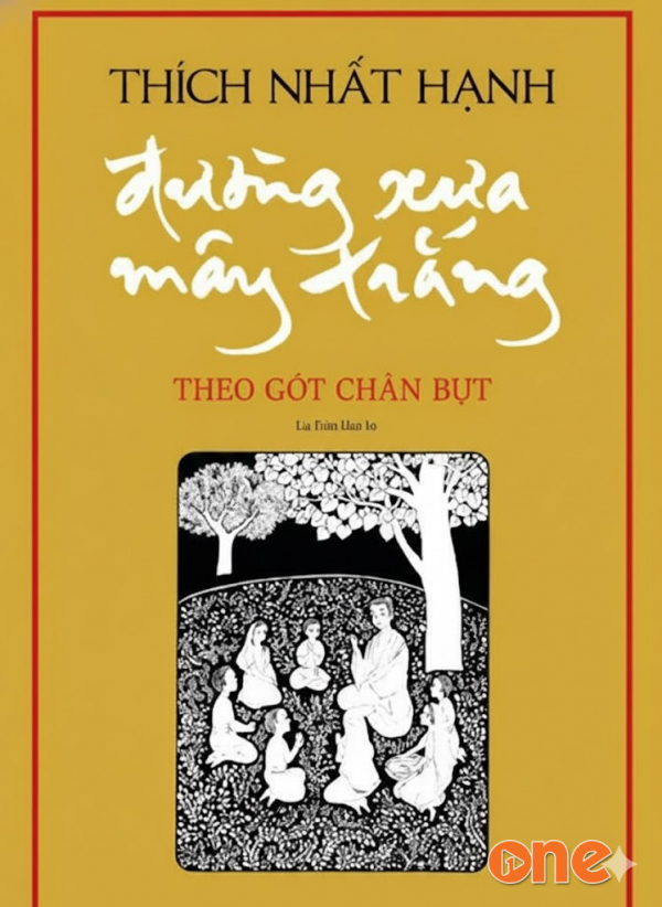 Đường Xưa Mây Trắng - Thích Nhất Hạnh, Chiếu Thành
