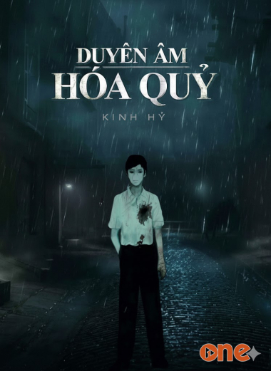 Duyên Âm Hóa Quỷ