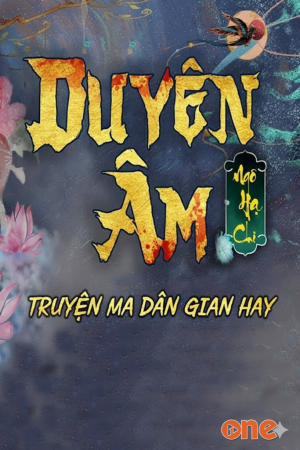 Duyên Âm - MC Nguyễn Huy