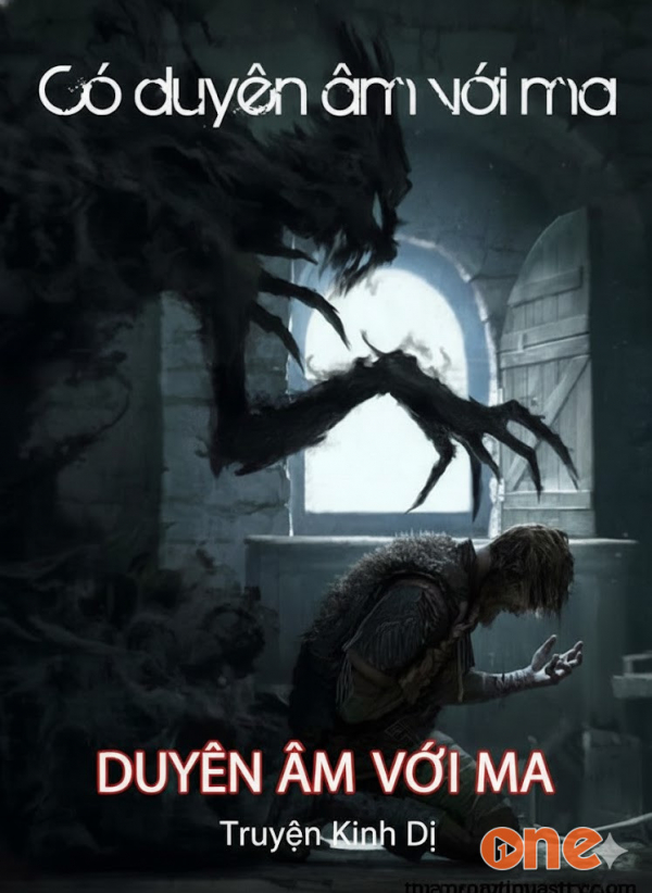 Duyên Âm Với Ma  -  Truyện Kinh Dị - MC Đình Soạn