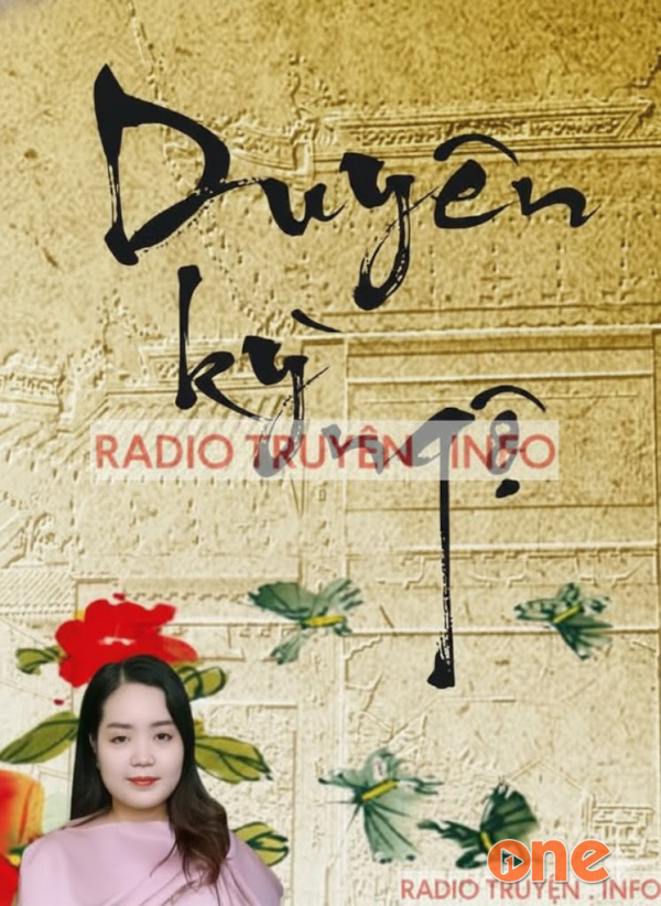 Duyên Kỳ Ngộ - MC Thanh Mai