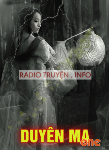 Duyên Ma