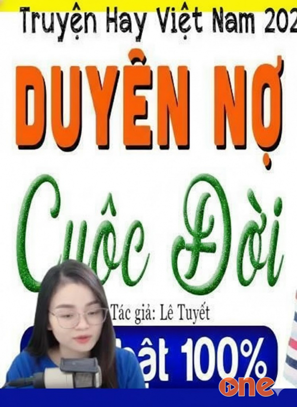 Duyên Nợ Cuộc Đời - MC Thu Huệ