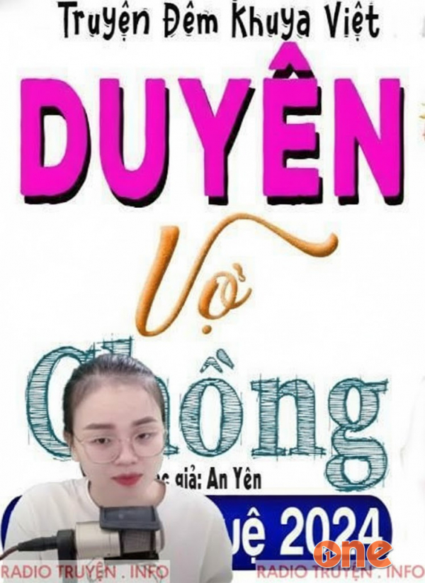 Duyên Vợ Chồng - MC Thu Huệ