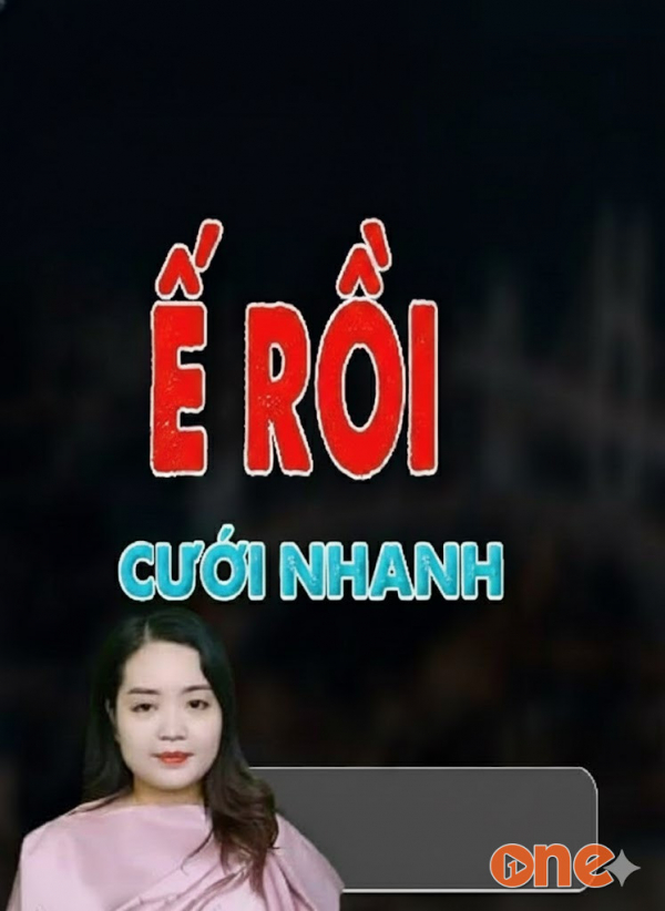 Ế Rồi Cưới Nhanh - MC Thanh Mai