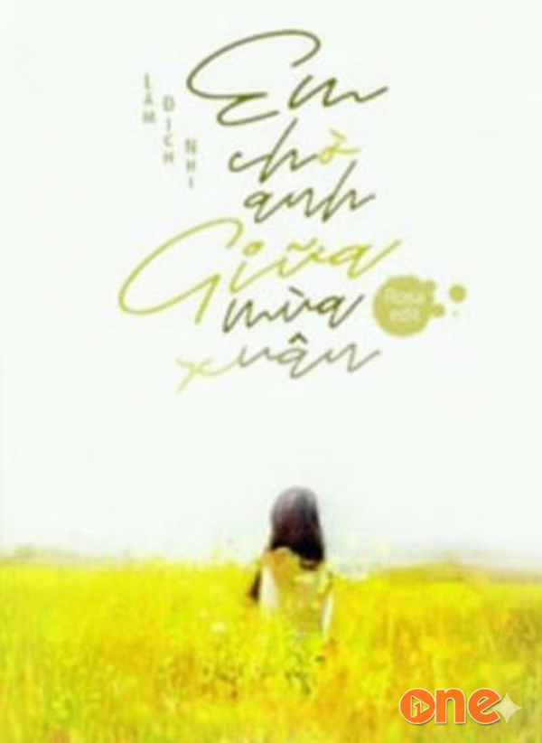 Em Chờ Anh Giữa Mùa Xuân - Cỏ Lông Chông