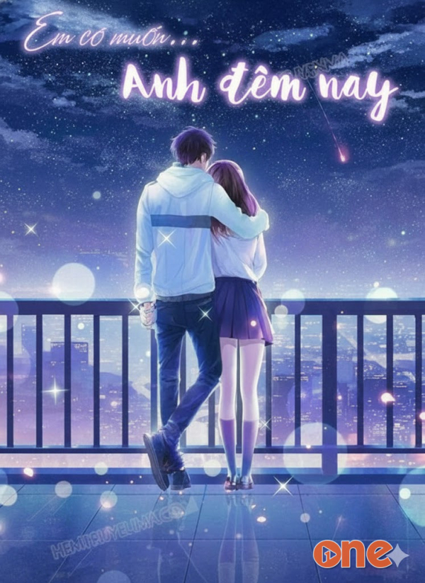 Em Có Muốn Anh Đêm Nay - MC Nguyễn Hoa