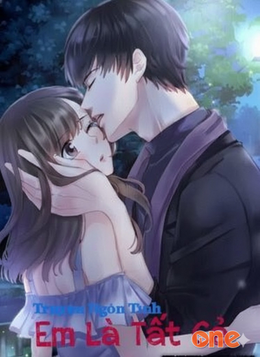 Em Là Tất Cả