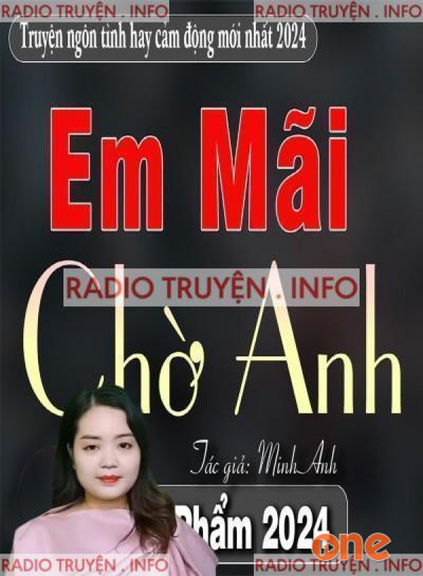 Em Mãi Chờ Anh - MC Thanh Mai