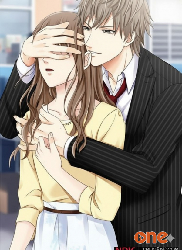 Em Mãi Là Của Anh  -  Truyện Teen - MC Bông