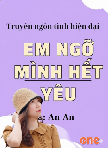 Em Ngỡ Mình Hết Yêu