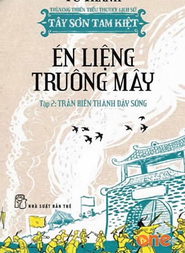 Én Liệng Truông Mây 2 - Đồng Linh