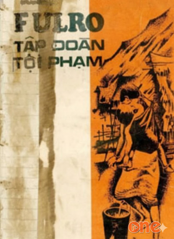 Fulro Tập Đoàn Tội Phạm - Quang Dũng