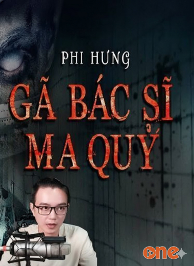 Gã Bác Sĩ Ma Quỷ