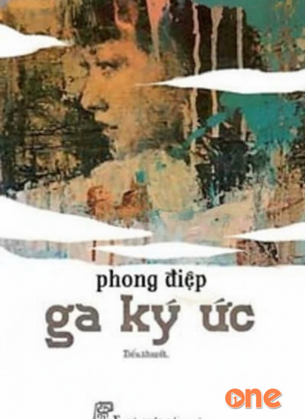 Ga Ký Ức - Hồng Hà
