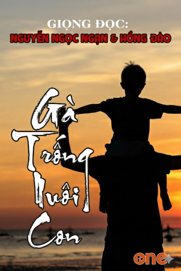 Gà trống nuôi con - MC Nguyễn Ngọc Ngạn, Hồng Đào