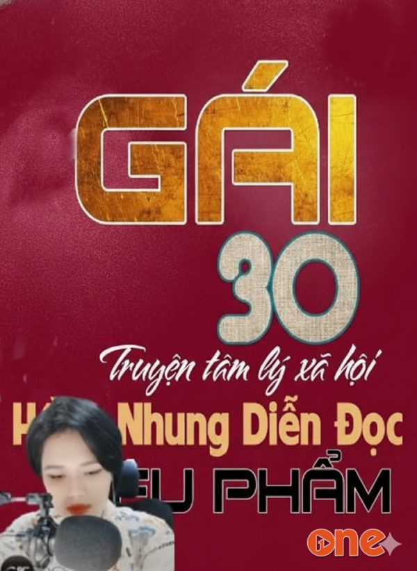 Gái 30 - MC Hồng Nhung