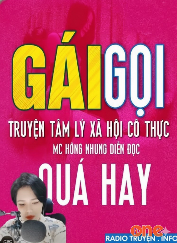 Gái Gọi - MC Hồng Nhung