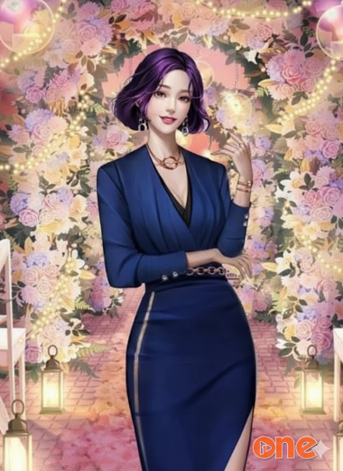 Gái Một Đời Chồng
