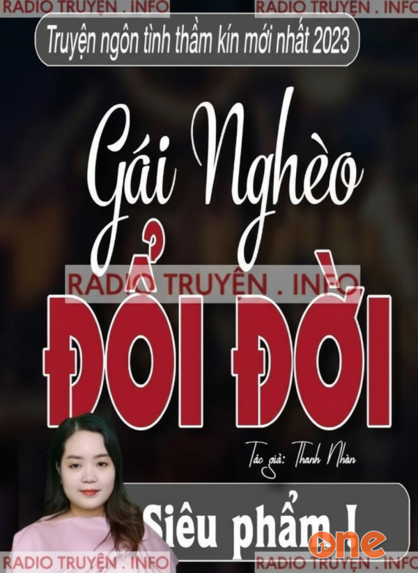 Gái Nghèo Đổi Đời - MC Thanh Mai